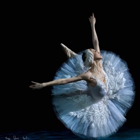 Galina Ulanova Alina Somova As Odette In Swan Lake Mariinsky Ballet