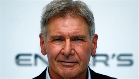 harrison ford returns for 5th `indiana jones` movie