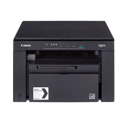 It can produce a copy speed of up to 18 copies. Скачать драйвера canon mf3010 series | Graustufen ...