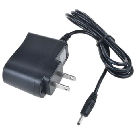 Ac Adapter Charger Power Supply For Coby Kyros Tablet Pc Mid7033 Mid7034 Mid7035 714067773455 Ebay