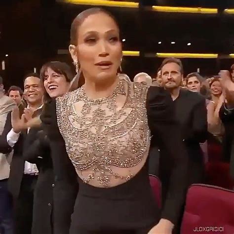 Jennifer Lopez Wins First Peoples Choice Award For Shades Of Blue At