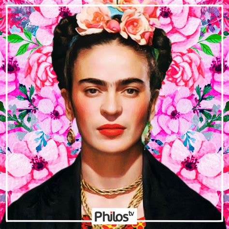 Frida Kahlo  Fridakahlo Discover Share S Kulturaupice