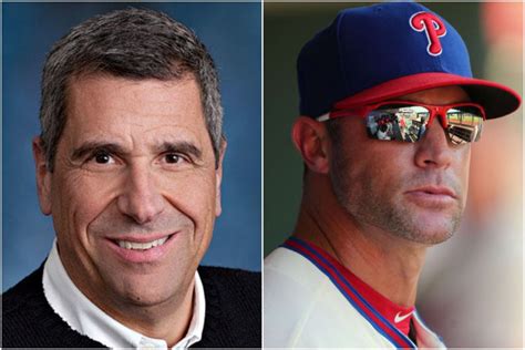 Gabe Kapler Vs Angelo Cataldi On 94 Wip Was Everything And More