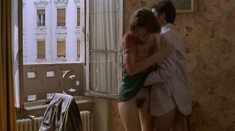 Nude Video Celebs Laurence Cote Nude Les Voleurs 1996