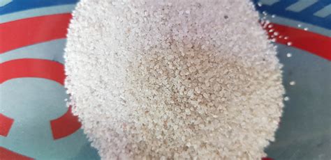Silica Sand Gulf Minerals And Chemicals