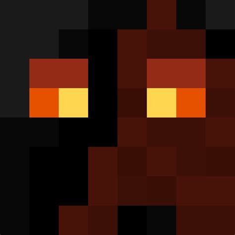 Pixilart Minecraft Magma Cube By Linkinthechainz