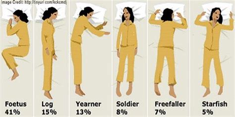 how your sleeping position affects your health how to grow taller sleeping positions health