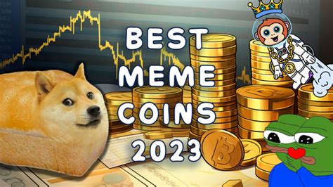 Best Meme Coins To Buy Now The Ultimate Guide To Top Crypto Presales And New Meme Coins With