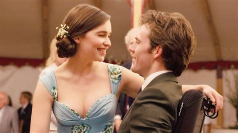Me before you benefits from emilia clarke and sam claflin's alluring chemistry, although it isn't enough to compensate for its clumsy treatment of a me before you presents itself as classier than its genre, but it fundamentally delivers an imbalanced central relationship that comes off as quite sexist. Me Before You Wallpapers - Wallpaper Cave
