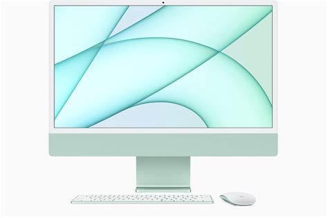 Apa Itu IMac Salah Satu Produk Komputer Buatan Apple