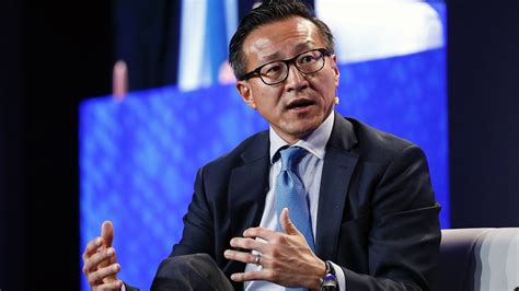 Alibaba Names New Ceo To Replace Daniel Zhang In Major Management