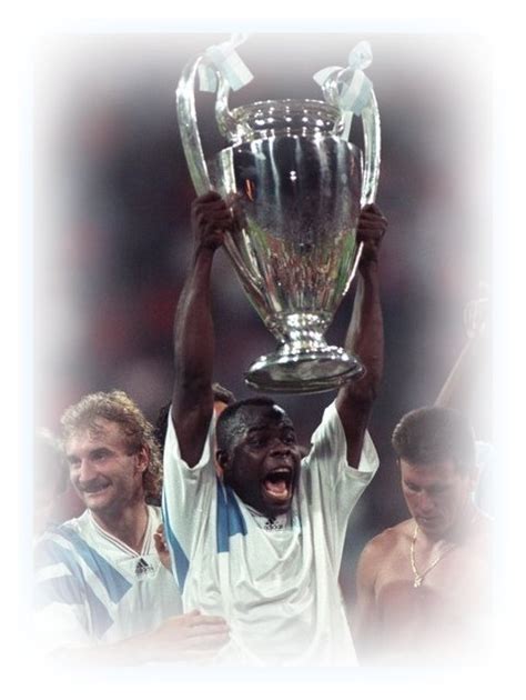 Les informations, résultats et classements de tous les sports. 1993- Marseille remporte la coupe d'europe des club ...