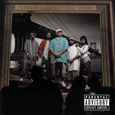 Terror Squad True Story Album Itunes Plus Aac M4a Dwohh