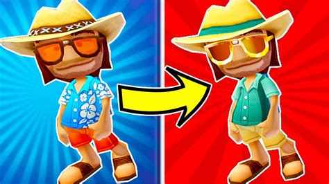 How To Beach Bros New Outfit Gameplay Beach Buggy Racing 2 New Skin