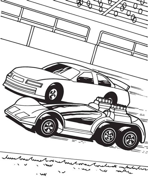 Film Race Car Coloring Page Free Printable Coloring Pages For Kids