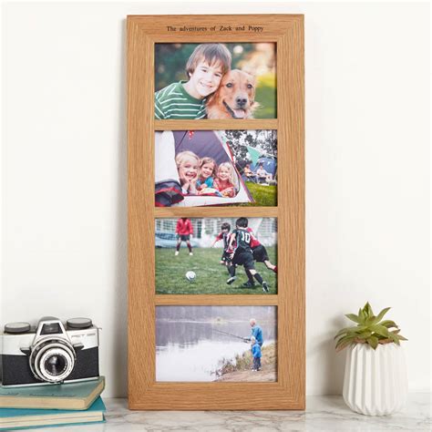 Amore (1) congratulations (2) for you (2) happy valentines day (1) i like you (1) i love you (30) its love (1) love (34) love is (5) love. solid oak personalised multi photo frame four aperture by ...