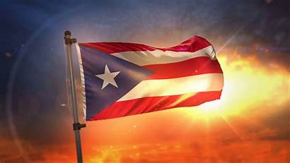 Puerto Rico Flag Rican Background Wallpapers Backgrounds