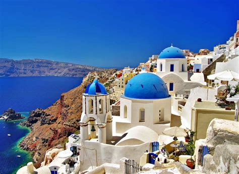 35 Lugares Turísticos En Grecia Que Debes Visitar Tips Para Tu Viaje
