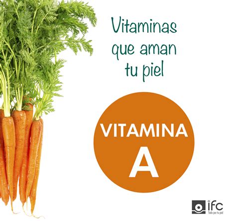 La Vitamina A Tiene Propiedades Antioxidantes Que Ayudan A Eliminar