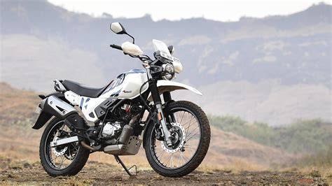 Hero Xpulse 200 Gets More Expensive From April Bikewale