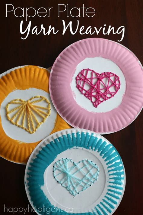 We did not find results for: 20 Paper Plate Crafts For Kids - Oh My Creative