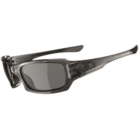0 bidsending 19 oct at 11:54am bst1d. Oakley Fives Squared Sunglasses - at Moosejaw.com