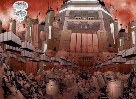 The Negative Zone One Of Marvels Strangest Places Explained Marvel