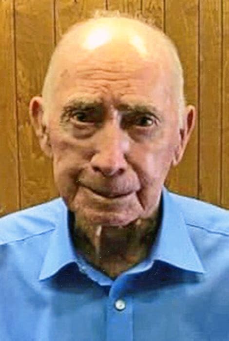 Obituary For Jim Parker Humphrey Funeral Service