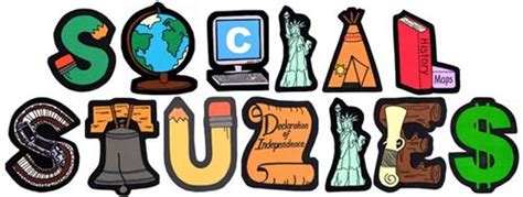 Social Studies Clipart Clip Art Library