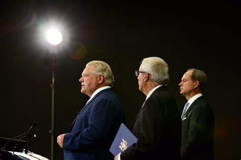 Ontario premier doug ford on thursday announced plans to limit the size of gatherings, reversing course on. Ontario extending Toronto and Peel lockdowns, new ...