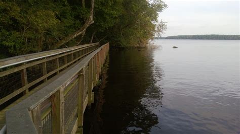 Lake Talquin State Park