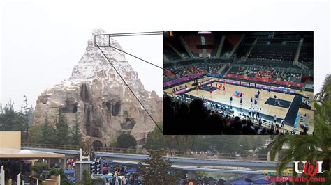The nba has released its nba bubble court scrimmage schedule in. A REAL look at the Matterhorn basketball court