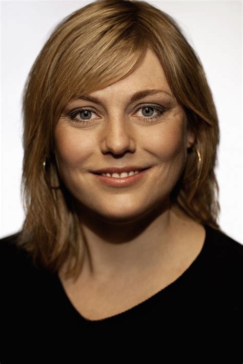 She is the current minister of defence. Altinget.dk | Kend din kandidat - Trine Bramsen - CV