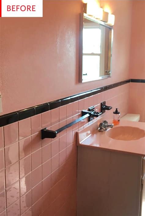 We strongly recommend that after using krud kutter that you. Before & After: Look What $1K Can Do to a Vintage Pink ...