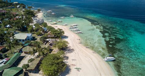 Bohol Pamilacan Island Hopping And Snorkeling Private Tour With Lunch