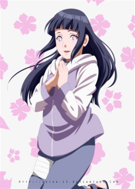 ~hinata~ Hinata Hyuga Photo 38946230 Fanpop