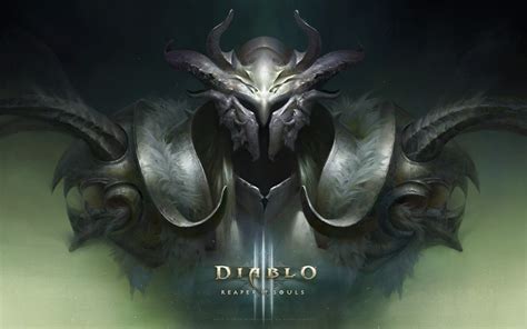 Diablo Iii Reaper Of Souls Hd Wallpaper Background Image 1920x1200