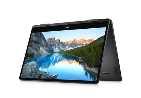Dell Inspiron 15 7000 2 In 1 Black Edition Notebookcheckit