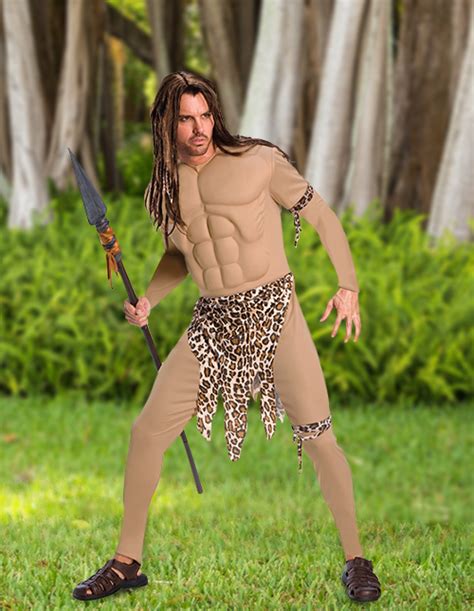 Disney Tarzan Costume