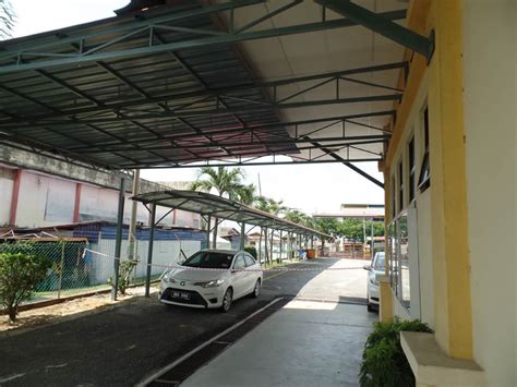In 2020, there are 113 chinese primary schools with a total of 110,337 students. SJK(C) Yuk Chih | The Community Chest