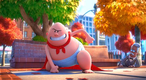 See full list on ideas.fandom.com Review: "Captain Underpants: The First Epic Movie" is ...