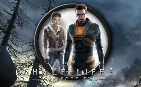 Half Life 2 Episode Two Game Review Custom Droid Rom
