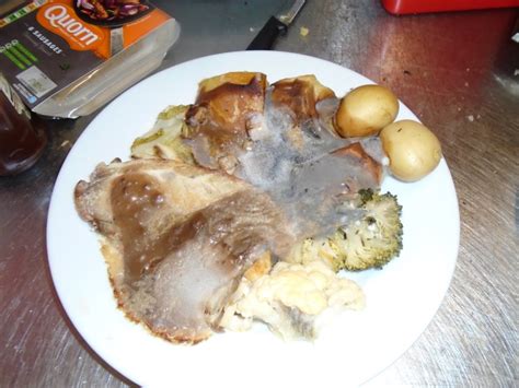 Inside The Utterly Disgusting Pub That Had Food Unfit For Human