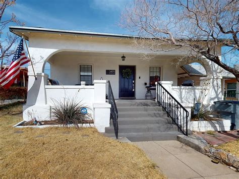 3409 Monroe Ave, El Paso, TX 79930 | Zillow