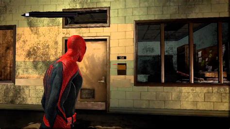 The Amazing Spider Man Pc Cheats Billajade