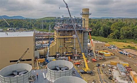 Best Energyindustrial Birdsboro Power Plant 2020 10 15