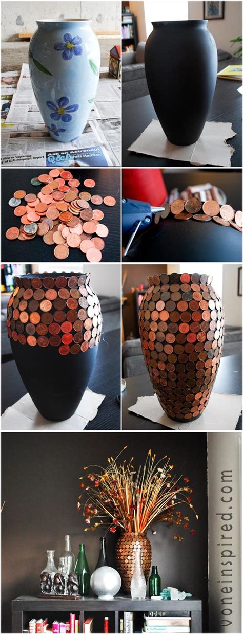 15 Fun Easy Diy Craft Ideas For Your Home