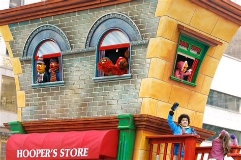‘sesame Street Holiday At Hoopers How To Watch Live Stream Tv