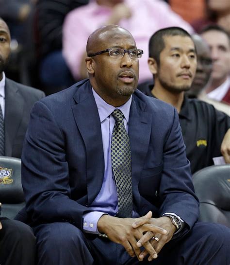 Cleveland Cavaliers Fire Coach Mike Brown The Washington Post