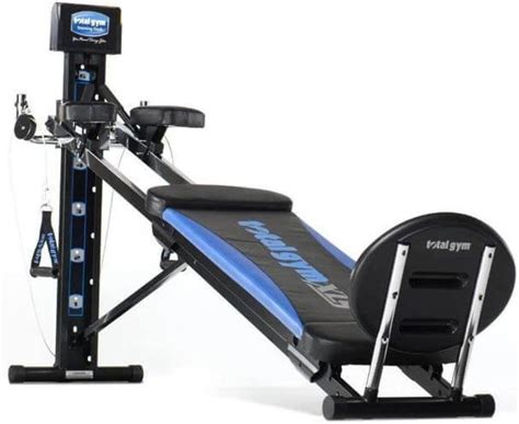 10 Best Home Gyms Under 500 Dollars Buyers Guide